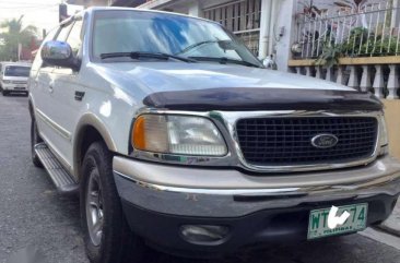 2001 Ford Expedition XLT 4.6L V8 Engine Fresh In/Out