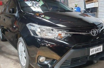 Toyota Vios 2016 for sale