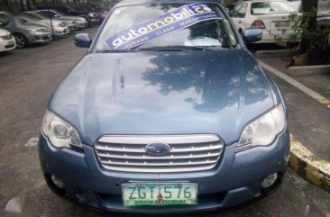 2007 Subaru Outback for sale