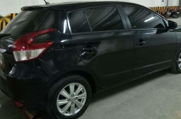 Toyota Yaris  ​2015 matic e FOR SALE