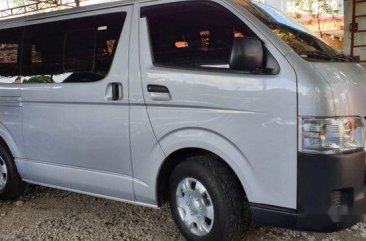 Toyota Hiace 2018 for sale