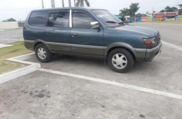 1999 Toyota Revo Glx 2.4 Diesel Manual Trans