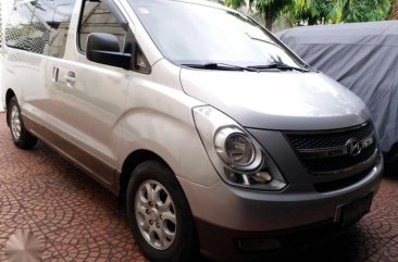 Hyundai Grand Starex 2009 for sale