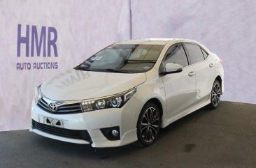 Toyota Corolla Altis 2014 for sale