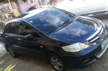 2007 model Honda City 1.3 idsi Automatic all power