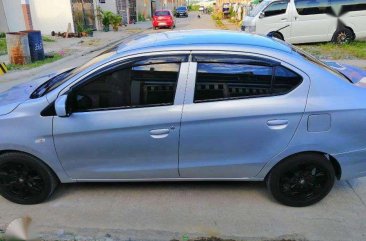 Mitsubishi Mirage G4 2014 for sale