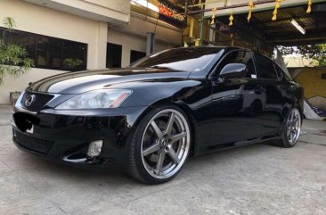 2006 Lexus IS350 vfresh 20inch rims FOR SALE