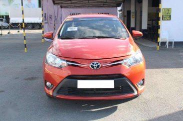 2018 Toyota Vios MT Gas HMR Auto auction