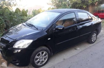 For sale. Toyota Vios 2009 E Orig Private