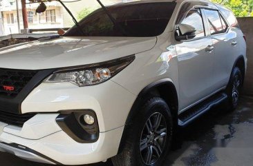 Toyota Fortuner 2018 for sale