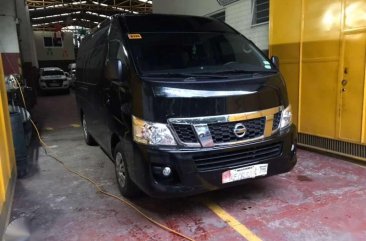 2018 Nissan Urvan for sale