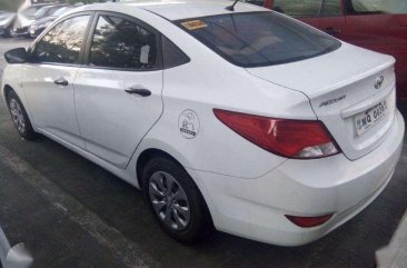 2016 Hyundai Accent for sale