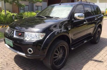 FOR SALE 2013 Mitsubishi Montero Sport GLS V A/T