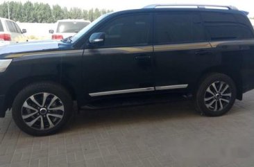 Toyota Land Cruiser 2018 for sale