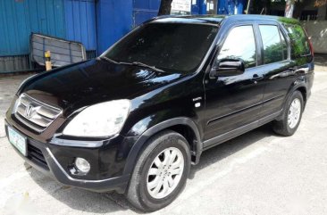 2006 Honda Crv for sale