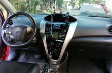 2013 Toyota Vios TRD 1.5G AT FOR SALE