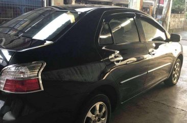 Rush sale Toyota Vios E 2010