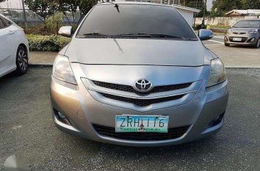 2008 Toyota Vios for sale