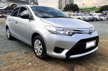 2014 Toyota Vios 1.3J All power 1.3L VVTi manual 