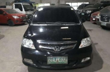 2008 Honda City for sale