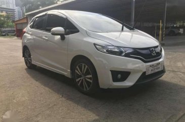 2016 Honda Jazz 1.5L vx automatic