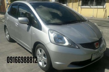 Honda Jazz Automatic 2010 FOR SALE