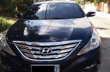 Hyundai Sonata 2010 2.4 GLS Well maintain 