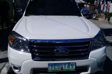 Ford Everest 2011 For sale