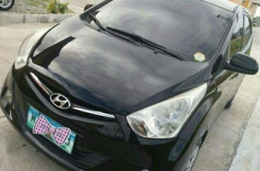 Hyundai Eon gls 2013 FOR SALE