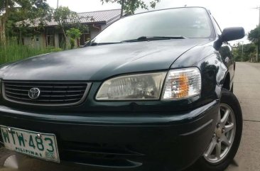 Toyota Corolla 2001 for sale