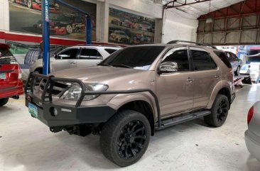 TOYOTA Fortuner Diesel Automatic 4x2 FOR SALE