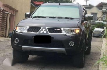 Mitsubishi Montero 2012 for sale