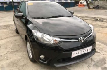 2018 Toyota Vios E Dual VVTI FOR SALE