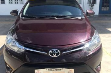 Toyota Vios 2018 for sale