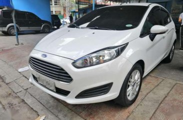 For sale Ford Fiesta Hatchback 2014 model All original