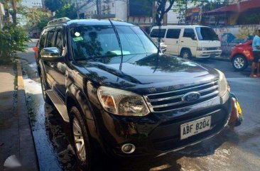 Ford Everest 2014 for sale