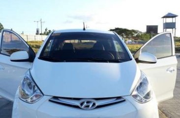 FOR SALE!!! 2017 Hyundai Eon MT