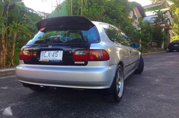 1994 Honda Civic hatchback FOR SALE