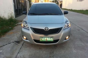 SELLING 2013 TOYOTA Vios J limited edition
