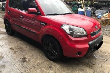 Kia Soul 2011 for sale