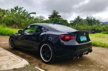 Toyota 86 2013 model FOR SALE