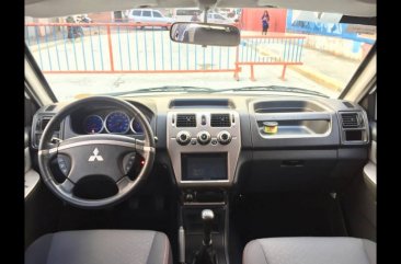 2017 Mitsubishi Adventure for sale