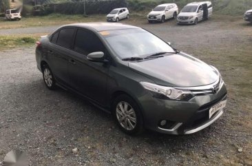 2017 Toyota Vios 15G Manual Transmission Batmancars