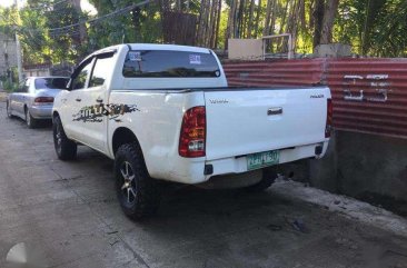 Toyata Hilux 2008 for sale