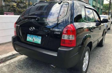 2007 Hyundai Tucson for sale