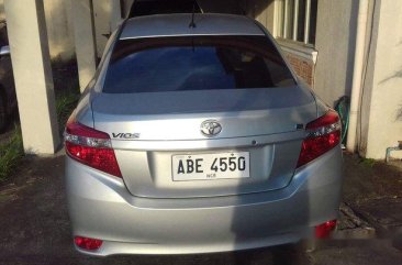 Toyota Vios 2016 for sale