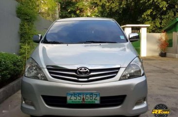 2009 Toyota Innova V for sale