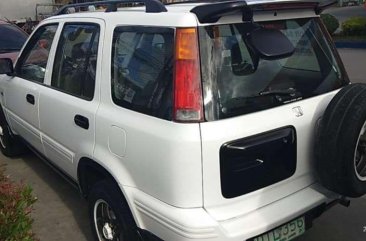 1999 Honda Crv for sale