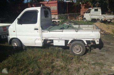 Like New Suzuki Multicab for sale