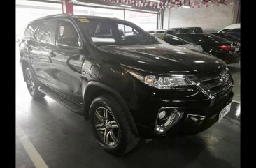 2017 Toyota Fortuner for sale